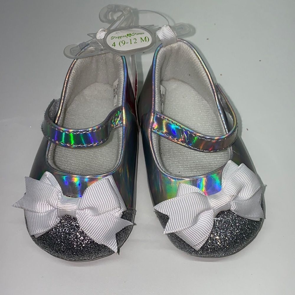 🔥NEW First stepS SHOES  girls  KIDS baby  (200)
